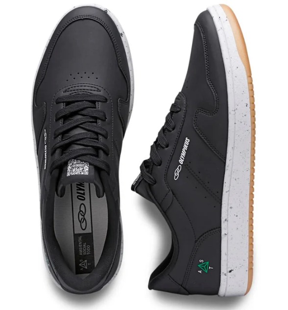 OLYMPIKUS ZAPATILLA H URBANO AST W24