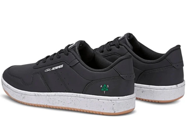 OLYMPIKUS ZAPATILLA H URBANO AST W24