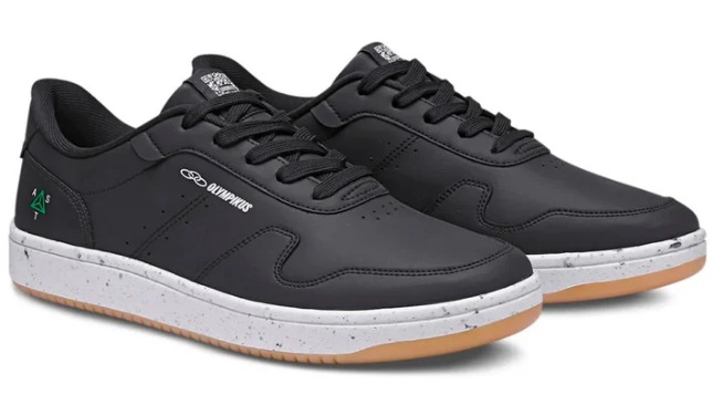 OLYMPIKUS ZAPATILLA H URBANO AST W24