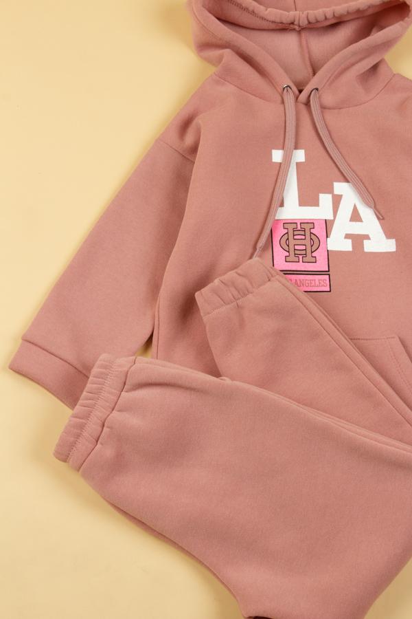 ORIANA CONJUNTO LOS ANGELES