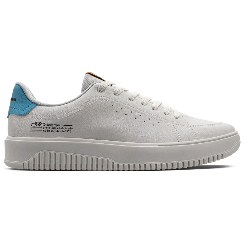 OLYMPIKUS ZAPATILLA H W24 EROS