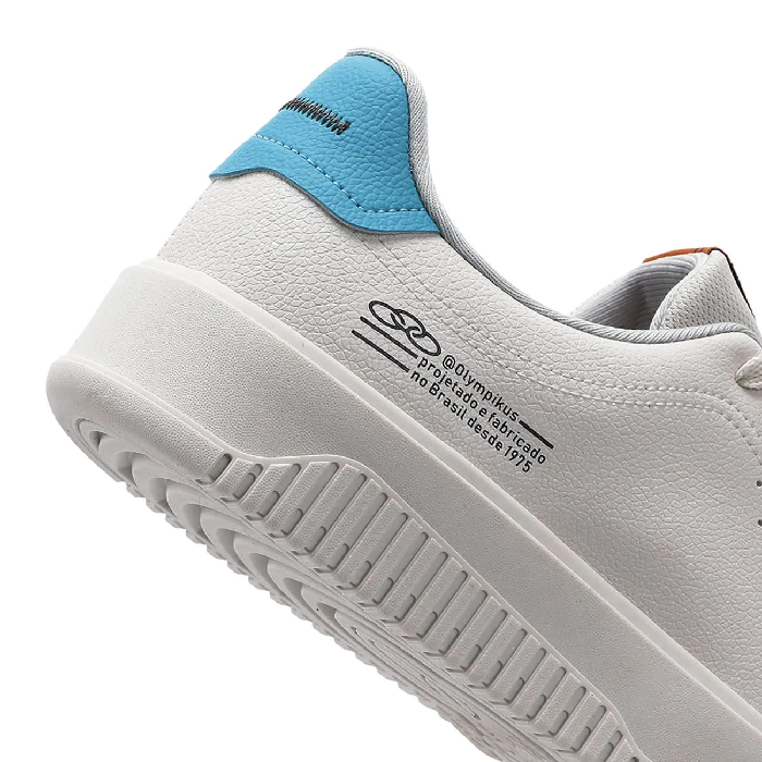 OLYMPIKUS ZAPATILLA H W24 EROS