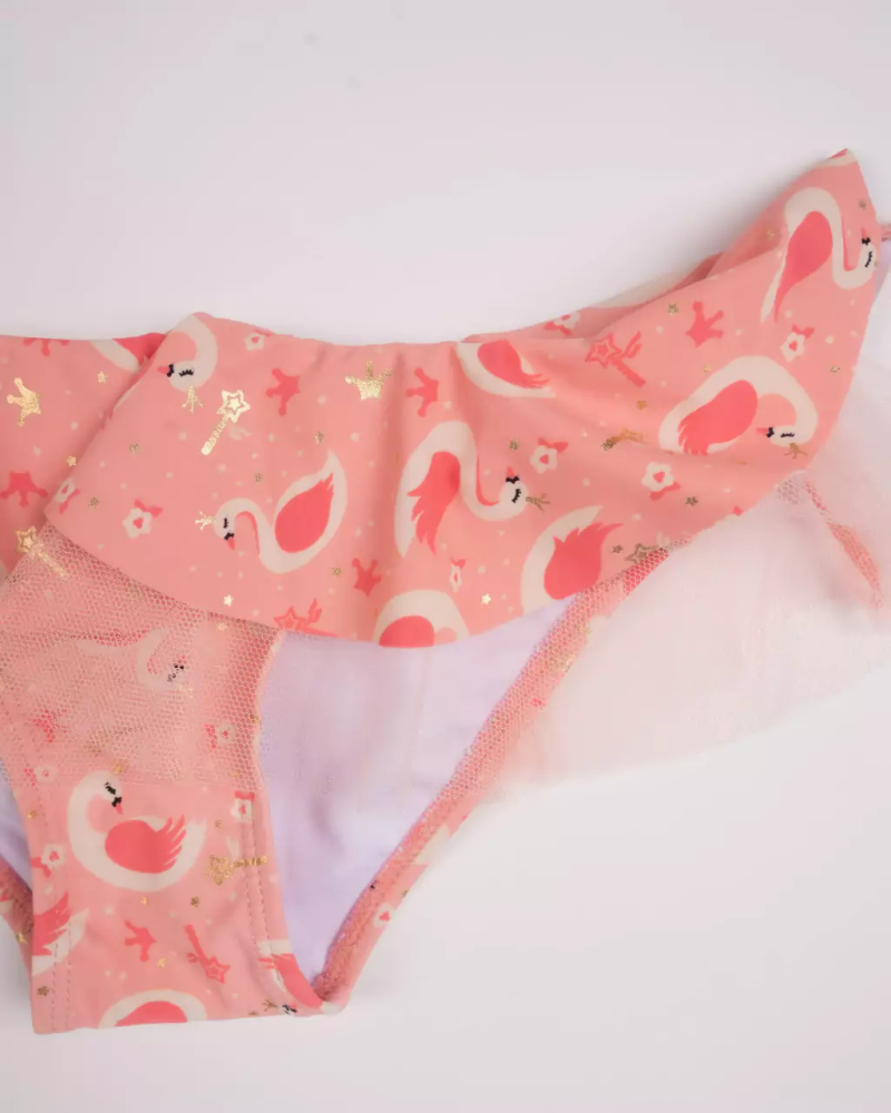 POSTO 5 TRAJE DE BAÑO PST GIRLS PREMIUM V25