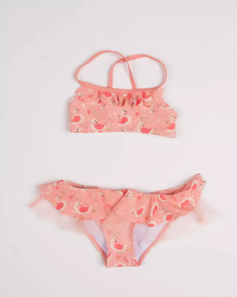 POSTO 5 TRAJE DE BAÑO PST GIRLS PREMIUM V25