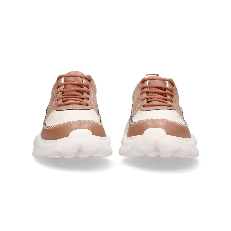 ZAPATILLA FASCITE PLANTAR BORDADA W23