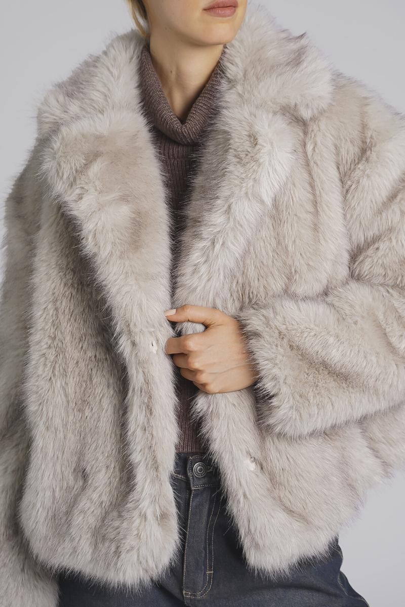 BATUK WOMAN TAPADO CLAVEL LISO W25