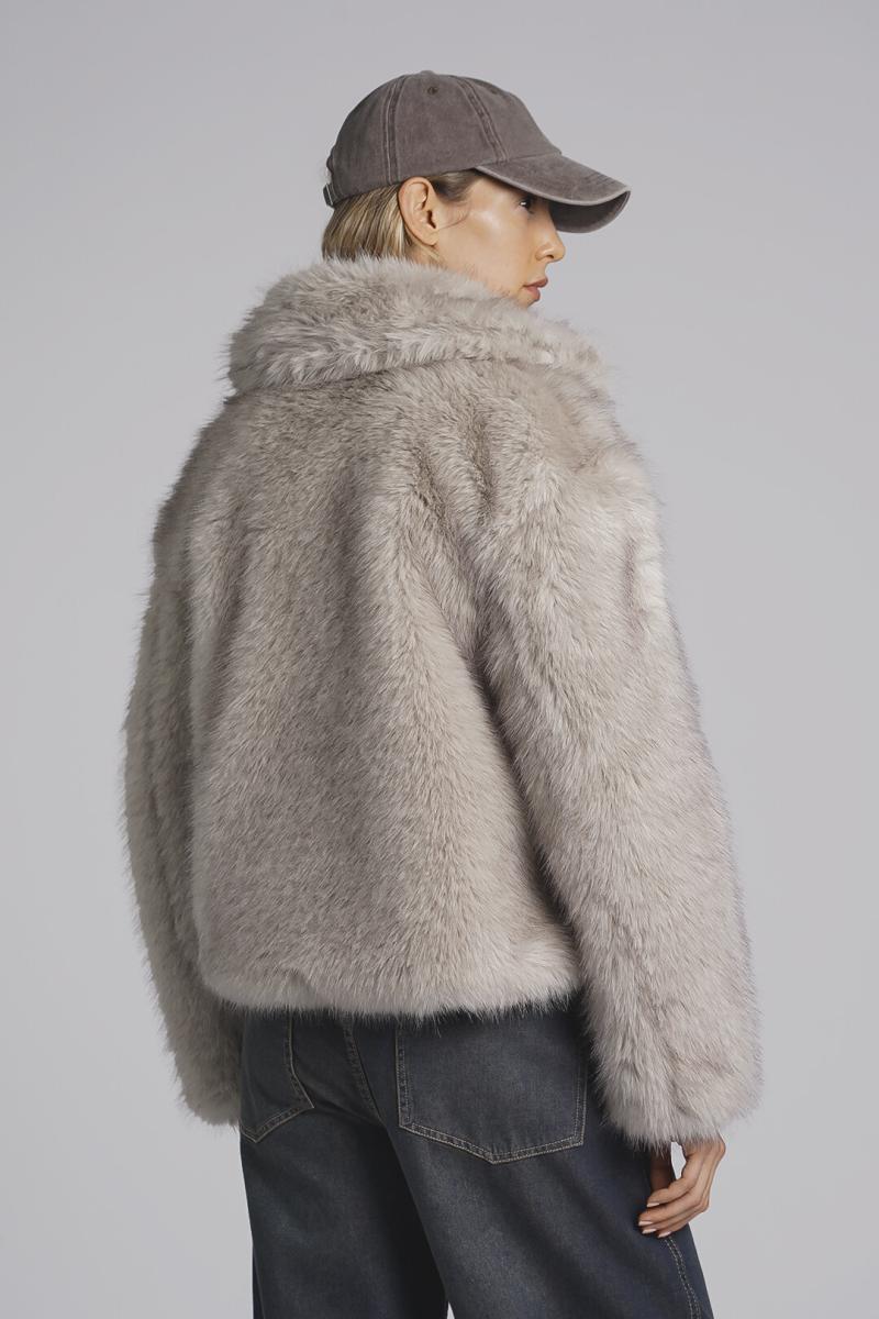 BATUK WOMAN TAPADO CLAVEL LISO W25