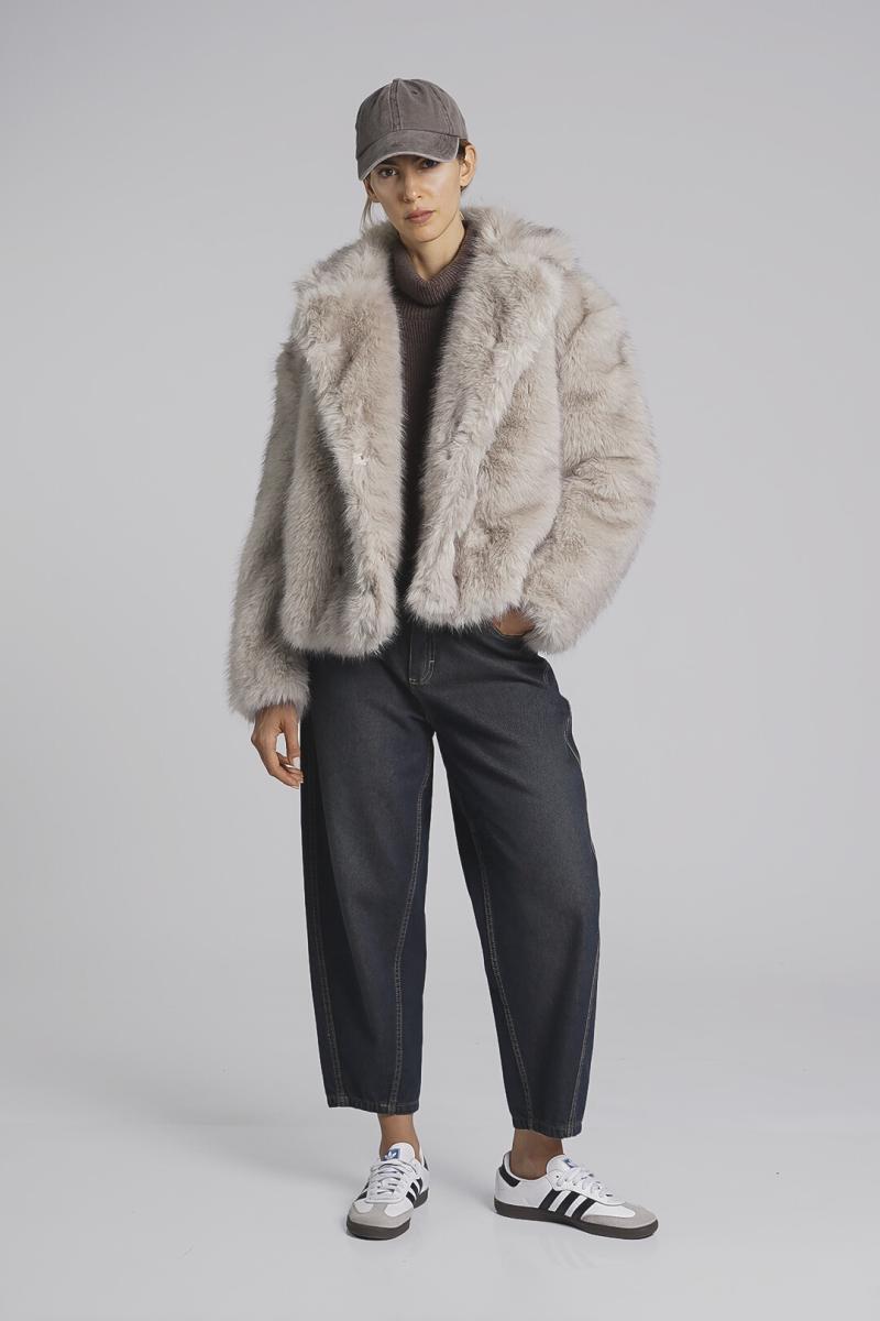 BATUK WOMAN TAPADO CLAVEL LISO W25