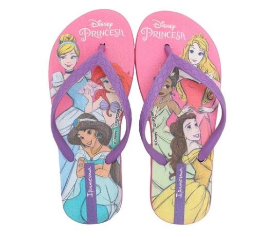 IPANEMA BRASIL PRINCESAS VI V24