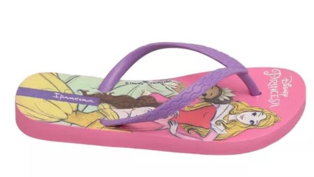 IPANEMA BRASIL PRINCESAS VI V24