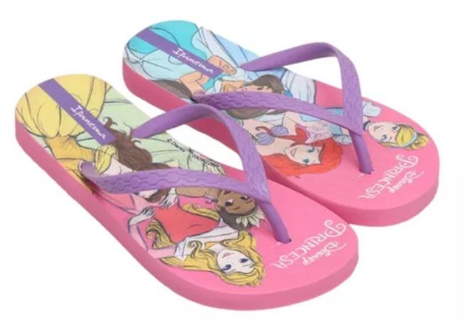 IPANEMA BRASIL PRINCESAS VI V24