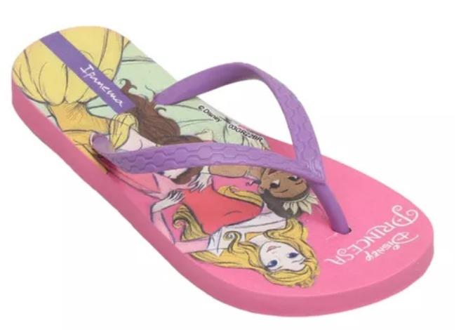 IPANEMA BRASIL PRINCESAS VI V24