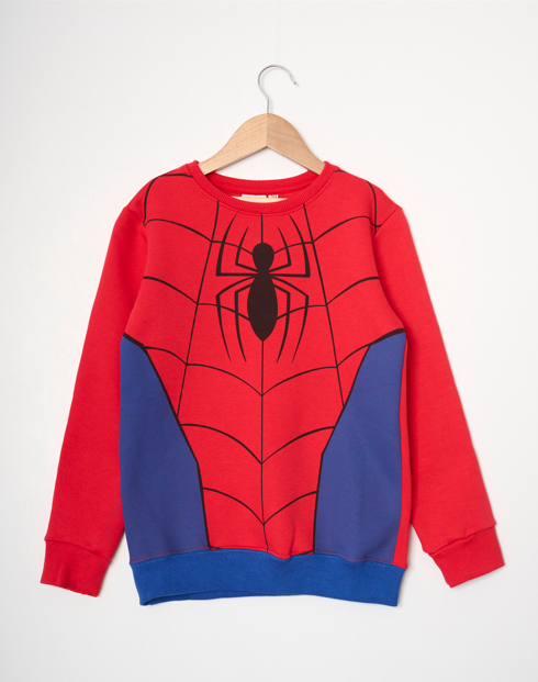 MAGIC BUZO FRISA NE SPIDERMAN W25