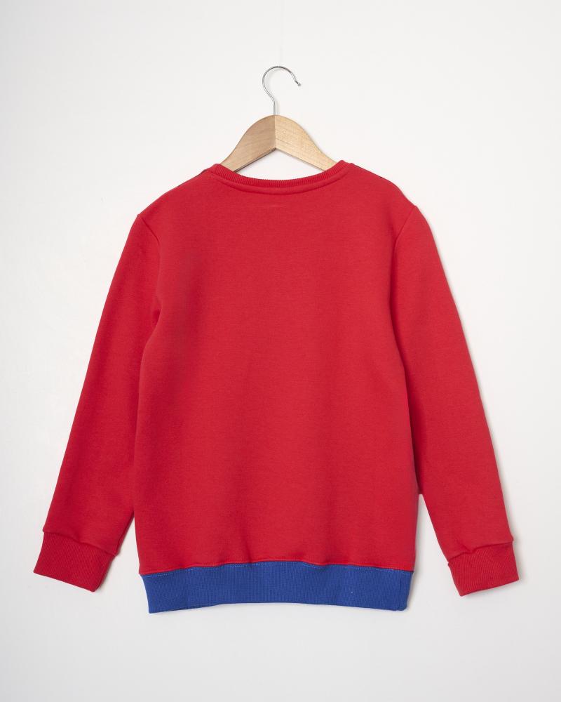 MAGIC BUZO FRISA NE SPIDERMAN W25