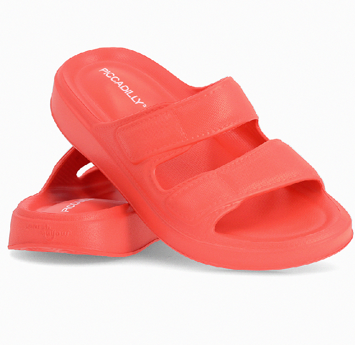 PICCADILLY TAMANCO EVA (MARSHMALLOW) V25