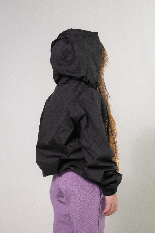 OCN TRACK JACKET N RAWEN W24