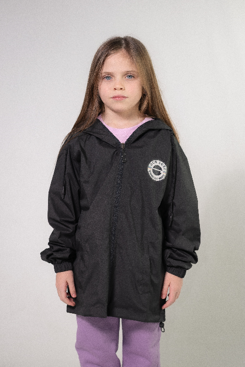 OCN TRACK JACKET N RAWEN W24