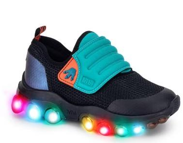 BIBI ZAPATILLA NE ROLLER CELEBRATION NRC-15 W24