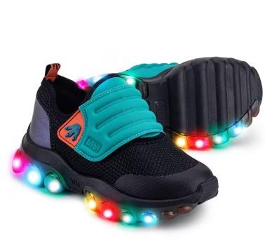 BIBI ZAPATILLA NE ROLLER CELEBRATION NRC-15 W24