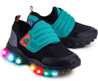 BIBI ZAPATILLA NE ROLLER CELEBRATION NRC-15 W24