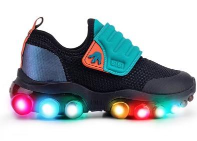 BIBI ZAPATILLA NE ROLLER CELEBRATION NRC-15 W24