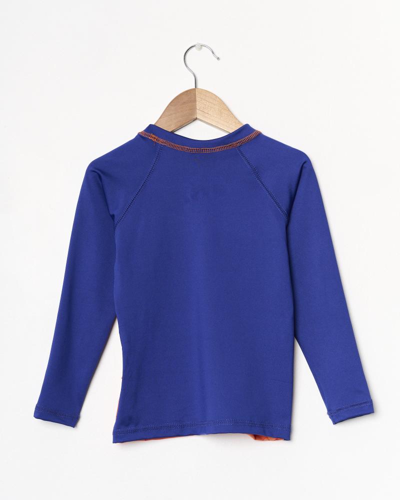 MAGIC REMERA ML UV PAW PATROL V25