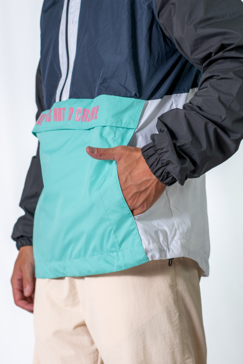 OCN PILOTO H ANORAK SOMER W24