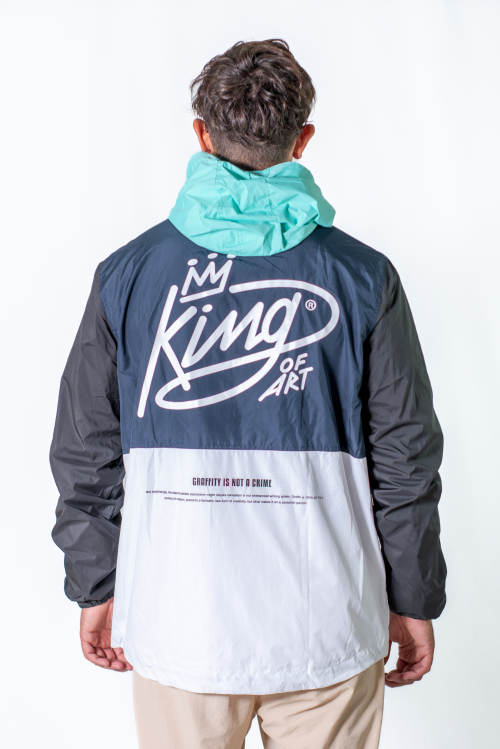 OCN PILOTO H ANORAK SOMER W24