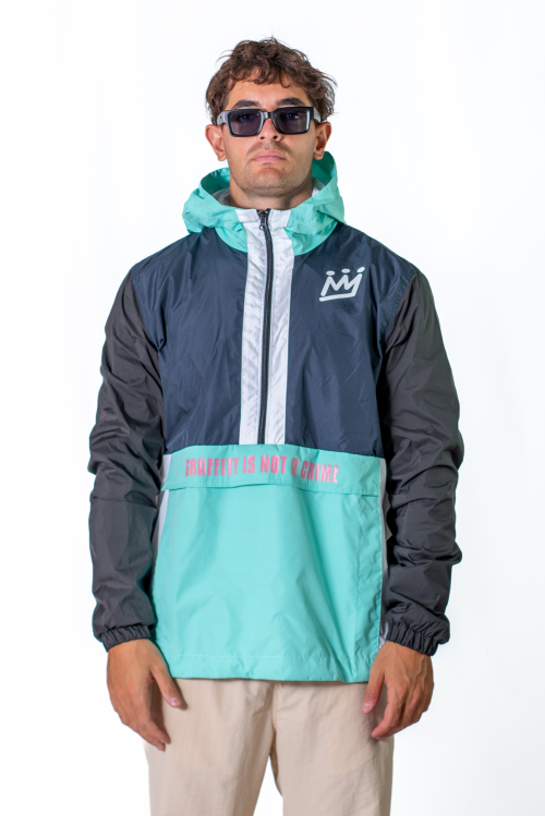 OCN PILOTO H ANORAK SOMER W24