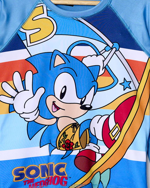 MAGIC REMERA ML UV SONIC V25