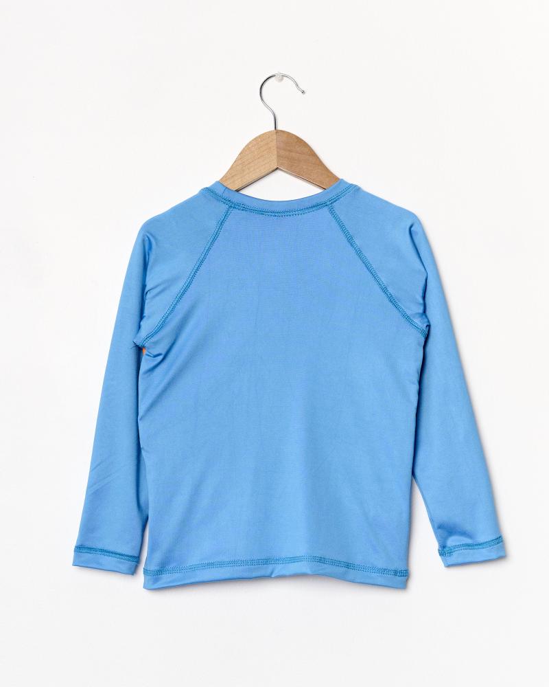 MAGIC REMERA ML UV SONIC V25