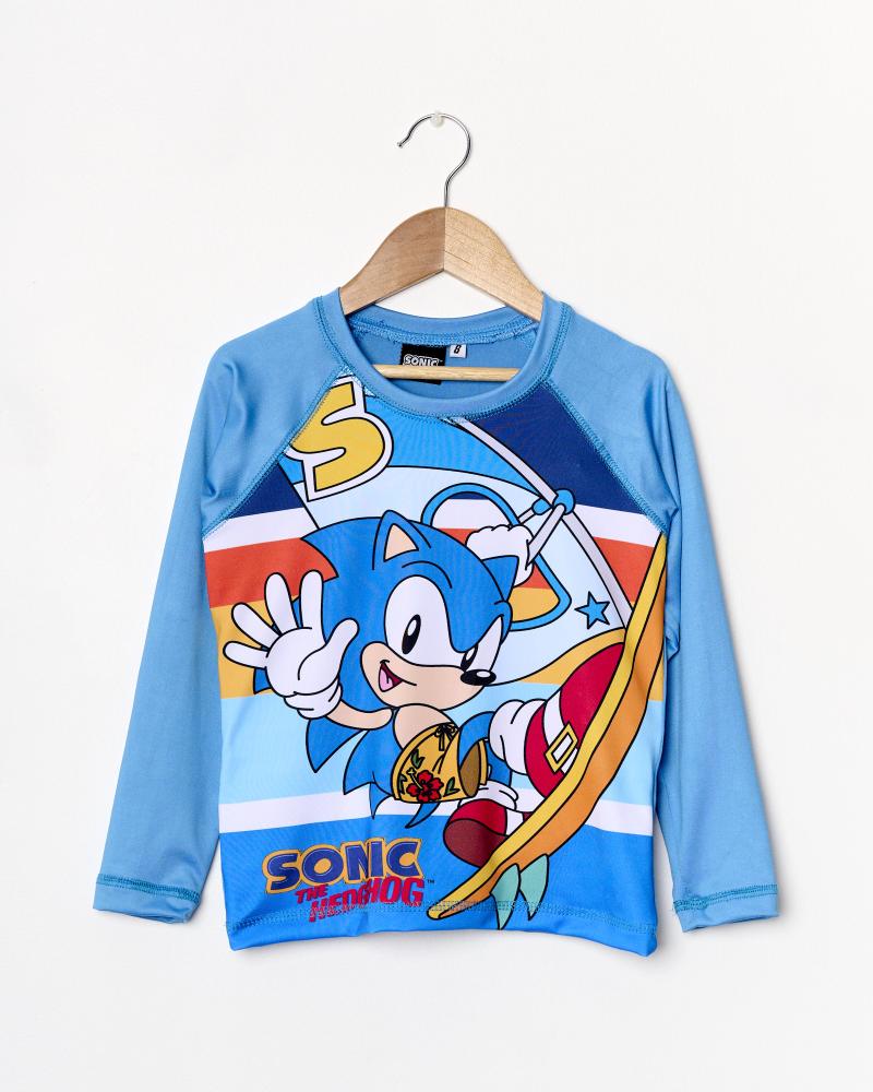 MAGIC REMERA ML UV SONIC V25