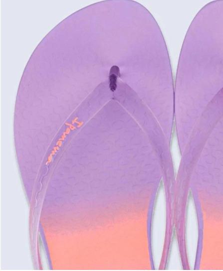 IPANEMA BRASIL WAVE SUNSET FEM V24