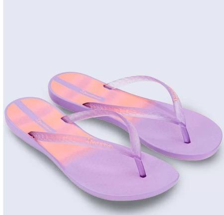 IPANEMA BRASIL WAVE SUNSET FEM V24
