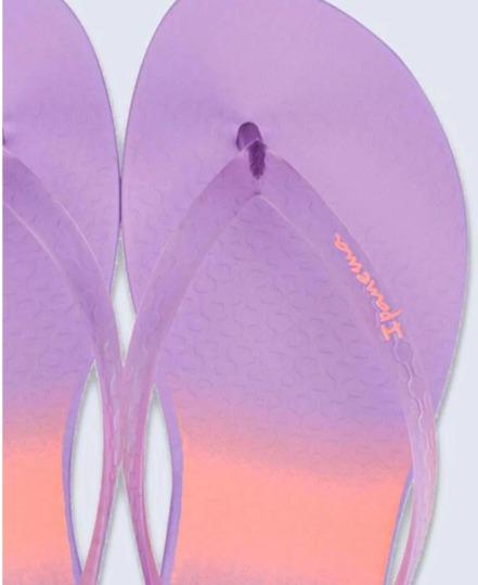 IPANEMA BRASIL WAVE SUNSET FEM V24