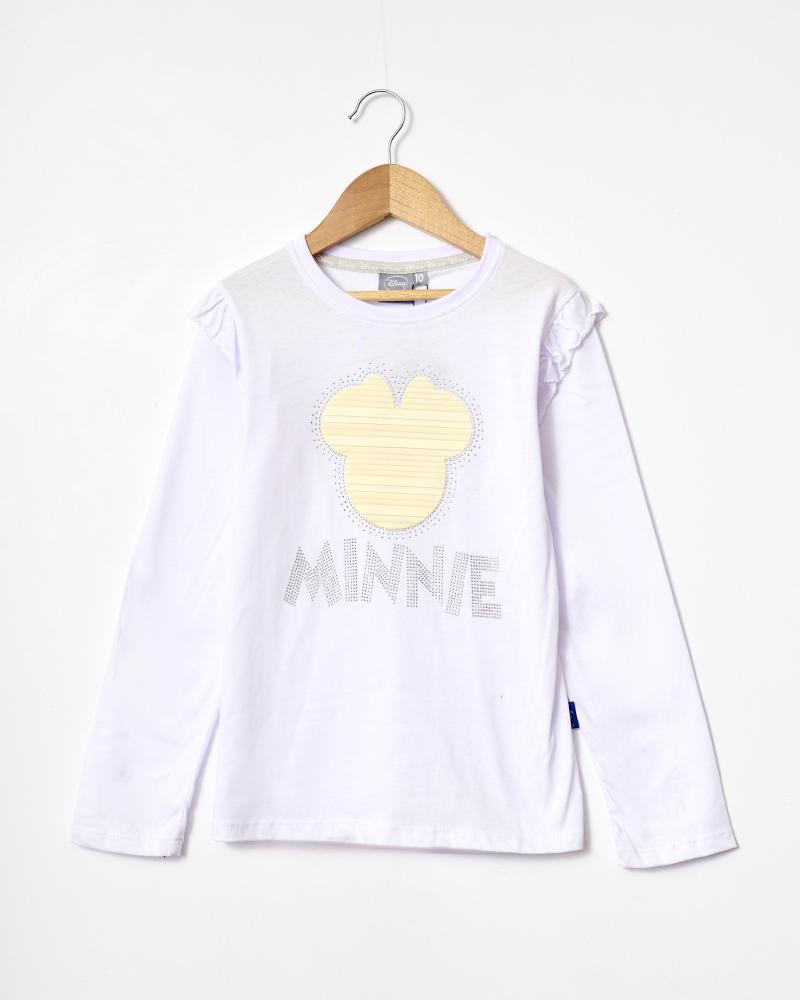 MAGIC CAMISETA NA MINNIE W25