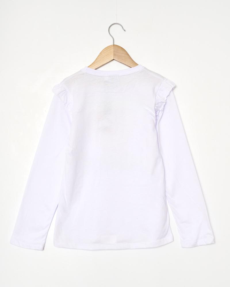 MAGIC CAMISETA NA MINNIE W25