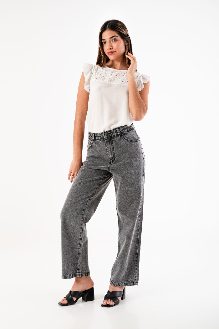 MIRANDOLA BLUSA DAY (041) V25