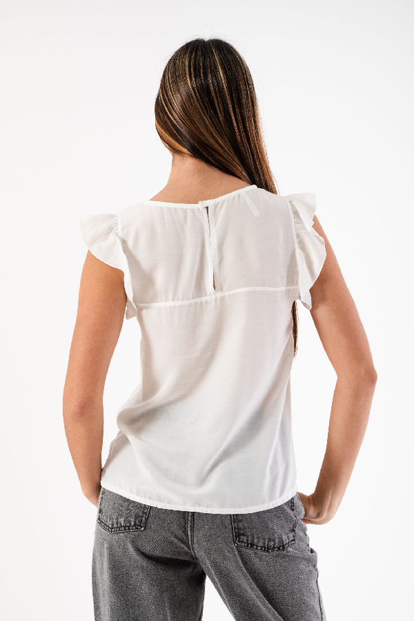 MIRANDOLA BLUSA DAY (041) V25