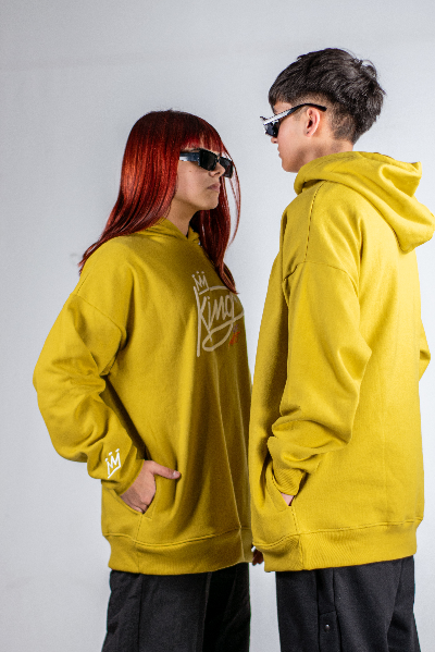 KING OF ART BUZO H BAKER KOA W24