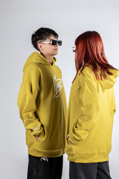 KING OF ART BUZO H BAKER KOA W24