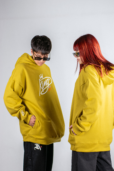 KING OF ART BUZO H BAKER KOA W24