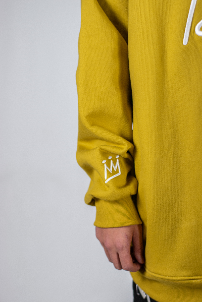 KING OF ART BUZO H BAKER KOA W24