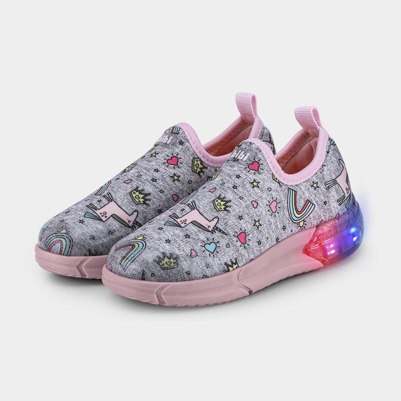 BIBI ZAPATILLA NA SPACE NSP-11 V V24