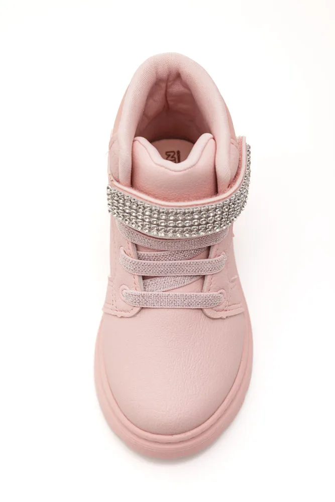 KLIN BOTA NA LONDON W25