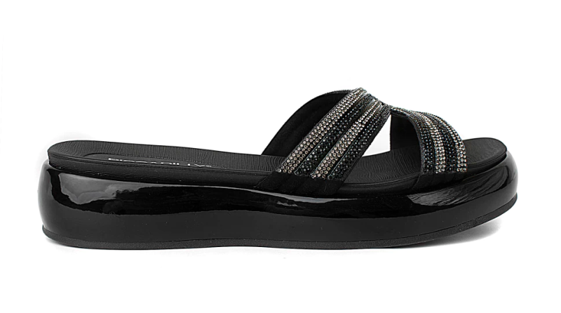 PICCADILLY SANDALIA CONT - TAMANCO V26