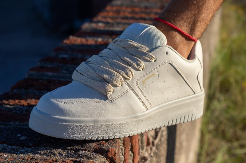 OCN ZAP MYSTIC OFF WHITE W25