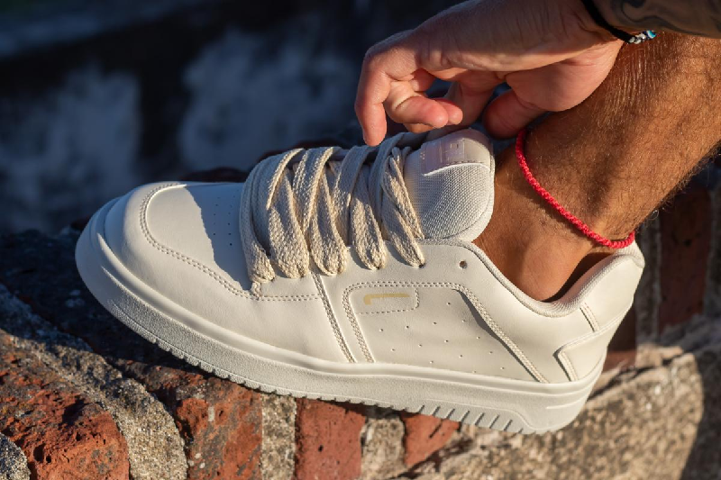 OCN ZAP MYSTIC OFF WHITE W25