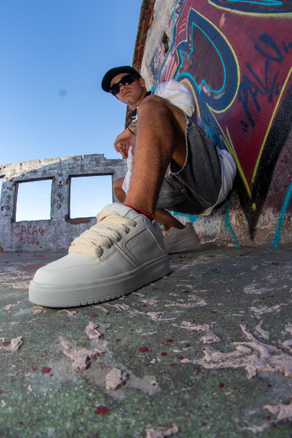 OCN ZAP MYSTIC OFF WHITE W25