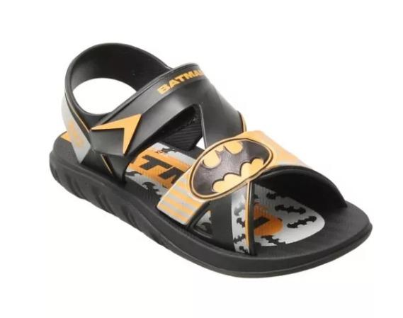 GRENDENE KIDS LIGA JUSTICIA COMBAT SANDAL V24